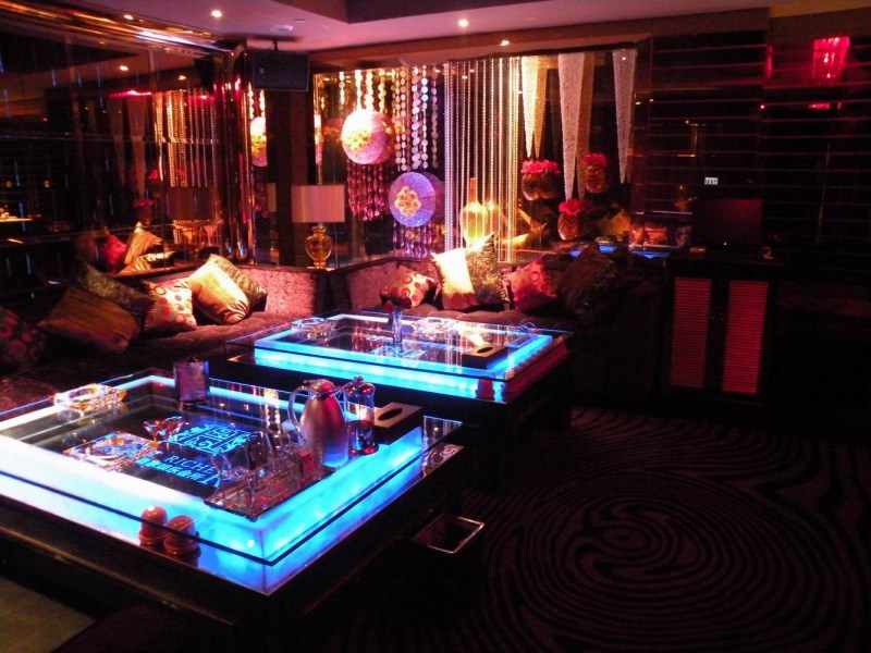 十堰商务ktv多少钱一个小时分析-房县ktv预订