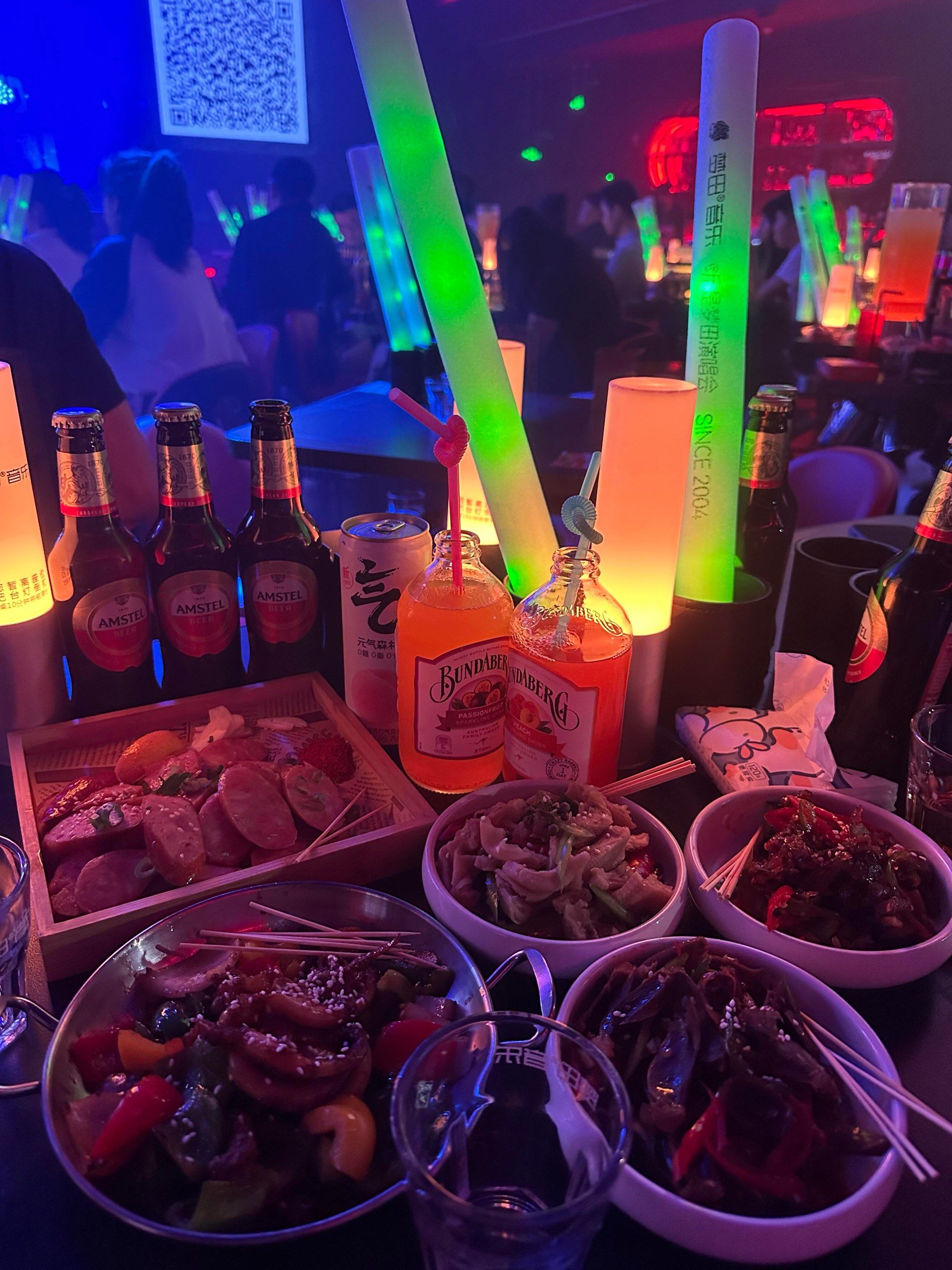 十堰商务ktv尽享高品质娱乐体验-房县ktv预订